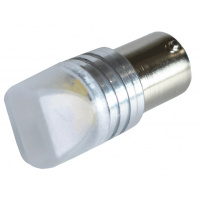 Фото товара - Автолампа светодиодная 24V-21W\10W\5W СТРОБОСКОП (1690) (К)