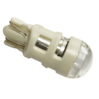 Фото товара - Автолампа светодиодная габаритная 24V-5W без цоколя 1-LED  (X0015-24) (X0058-24)