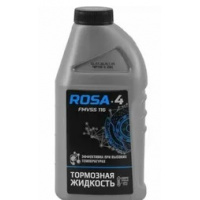 Фото товара - Тормозная жидкость DOT-3 910 гр. Роса-4