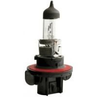 Фото товара - Автолампа 12V-60W+55W H13 галогеновая фарная (A78151S)