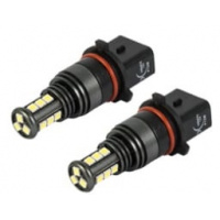 Фото товара - Автолампа светодиодная 12V-13W 15 диодов (1009607)