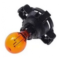 Фото товара - Автолампа PY24W-24W  12V