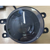 Фото товара - Фара светодиодная противотуманная TOYOTA LEXUS 10-30V/50W белый свет компл. 2шт.