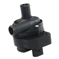 Фото товара - Насос отопителя салона 12V d=18мм 2 Бинар