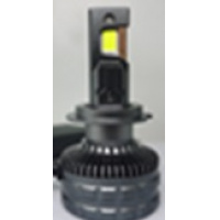Фото товара - Автолампа светодиодная H7 12V/24V-180W 18000Lm 6500K  2шт. (S180)