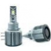 Фото товара - Автолампа светодиодная H15 12V-55W 3800Lm 6500K (AK)