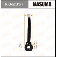 Фото товара - Клипса MASUMA KJ2351 82678A9004