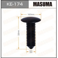 Фото товара - Клипса MASUMA KE174 6033840 390018S 10185925 1520