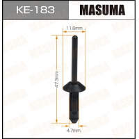 Фото товара - Клипса MASUMA KE183 N804189S 20423647 1908
