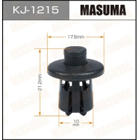 Фото товара - Клипса MASUMA KJ121 MR149953 6777189112
