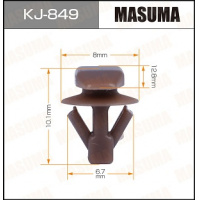 Фото товара - Клипса MASUMA KJ849 MU481027