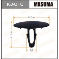 Фото товара - Клипса MASUMA KJ010 904670900801