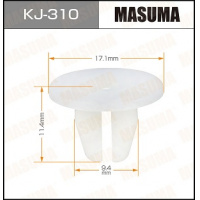 Фото товара - Клипса MASUMA KJ310 0128100111 94019FA050 909300052 9018906067 9018906066 9018906006