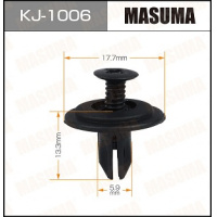 Фото товара - Клипса MASUMA KJ1000 992640426