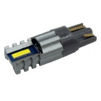 Фото товара - Автолампа светодиодная 12-24V/5W б/ц  500Lm (X0103)