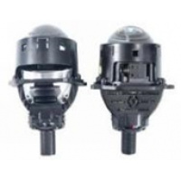 Фото товара - Линзы Lazer 24В 56/66W K7 Би-LED 3" 6000K
