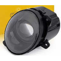 Фото товара - Фара светодиодная противотуманная Nissan 10-60V 30W белый свет IP68 6000K компл. 2шт.