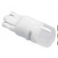 Фото товара - Автолампа светодиодная габаритная 12V-5W без цоколя 1-LED  (X0010) (К)