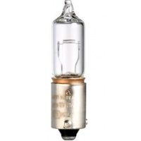 Фото товара - Автолампа 24V-21W H21 галогеновая фарная ( t2047) Topcover
