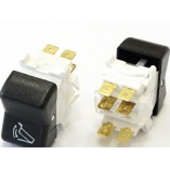Большое фото товара - Клавиша подъема платформы, П147-06.15. Вариант №1