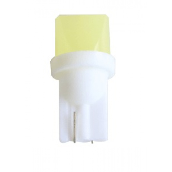 Большое фото товара - Автолампа светодиодная 12V-5W без цоколя (X0003) (К), 12-5 б\ц ан.T10 W2.1*9.5d. Вариант №1