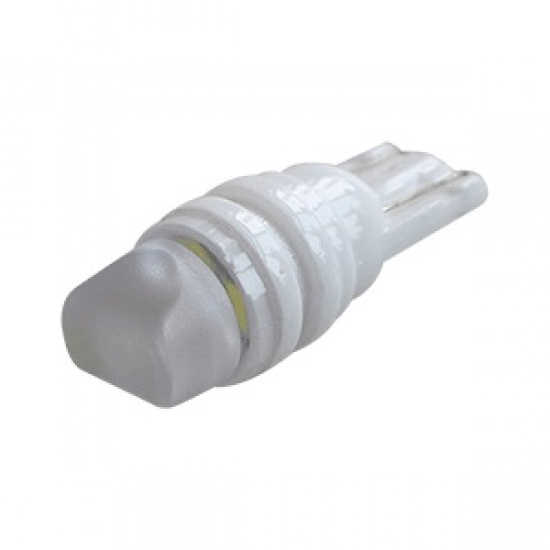 Большое фото товара - Автолампа светодиодная 12V-5W без цоколя (X0012) (К), 12-5 б\ц ан.T10 W2.1*9.5d. Вариант №1