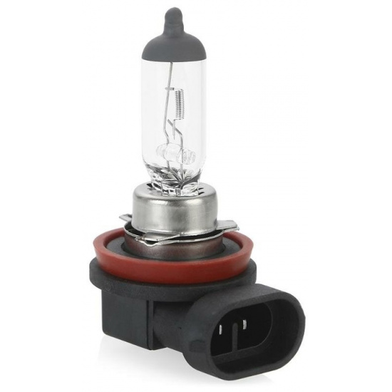 Большое фото товара - Автолампа 12V-55W H11 галогеновая фарная (80192) (Восход), H11 12-55 ан.PGJ19-2 В. Вариант №1