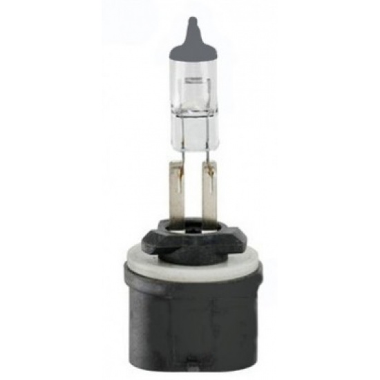 Большое фото товара - Автолампа 12V-27W H27/1 галогеновая фарная прямая (48039) (Narva), H27/1 12-27 ан.PG13. Вариант №1