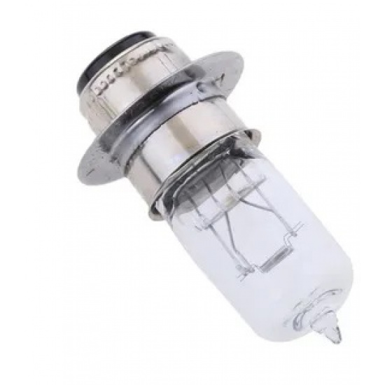 Большое фото товара - Автолампа 12V-30+355W фара МОТО (42007) (Narva), 12-35+35 ан.P15d-25-1. Вариант №1