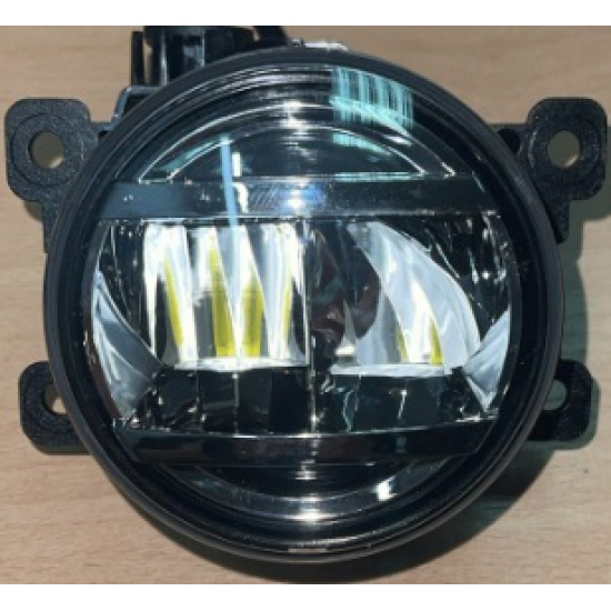 Большое фото товара - Фара светодиодная противотуманная HONDA 10-30V/36W белый компл. 2шт., RU25801. Вариант №1