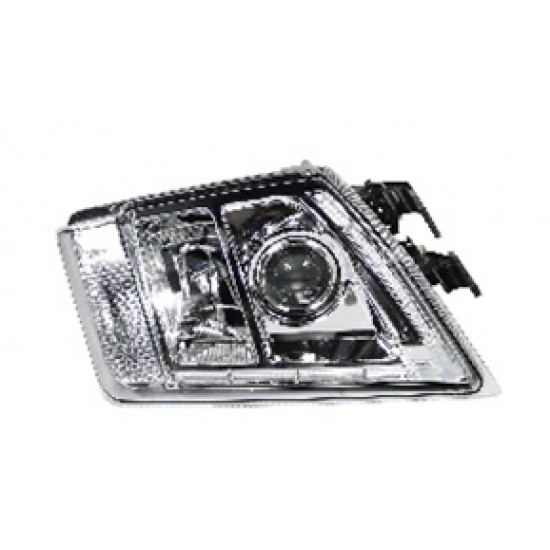 Большое фото товара - Фара VOLVO FH12 3V левая 773-1134LMLDEM1 1212372 21323108 160213801, AC21323108 AG1242. Вариант №1