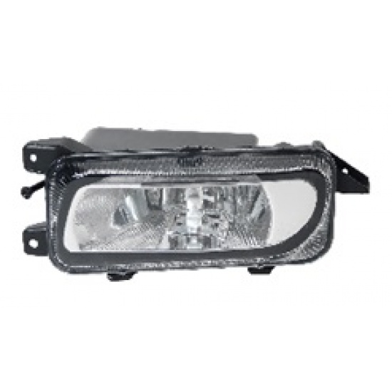 Большое фото товара - Фара противотуманная MERCEDES Actros левая DT 463532 201.092 A9438200056, 9438200056 AG1250. Вариант №1