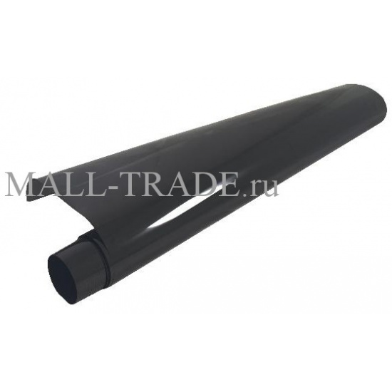 Большое фото товара - Пленка тонировочная Китайка 50*300 см 15%, TYM 02 50 CM 15. Вариант №1