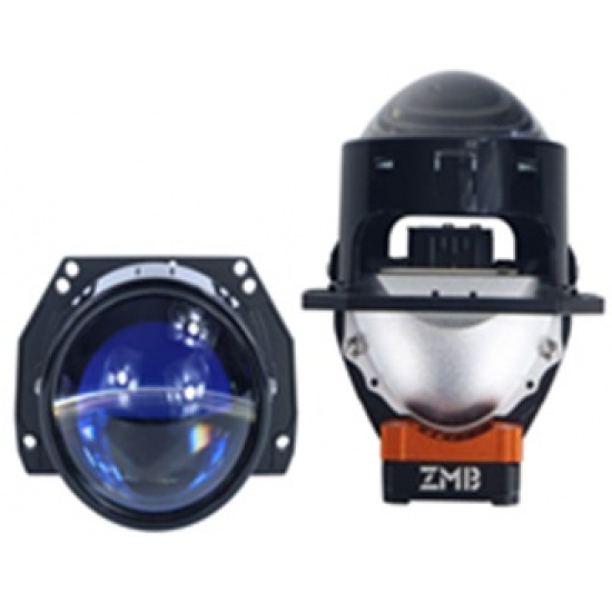 Большое фото товара - Линзы Lazer 12В-160W-180W K45 Би-LED 3' 6000K, Lazer K45. Вариант №1