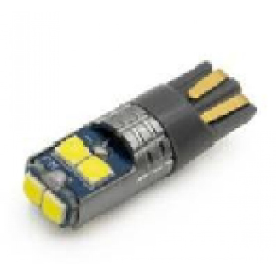 Большое фото товара - Автолампа светодиодная 12-24V-5W без цоколя 300Lm X0105, 12-24-5 б\ц x0105. Вариант №1