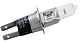 Автолампа 12V-55W H3С  Луч H3C 12-55 PK22d/5